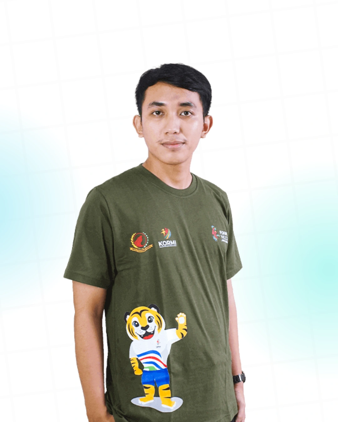 Kaliber Garment Hero
