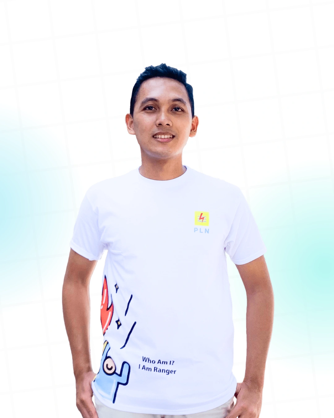 Kaos Premium Kaliber Garment
