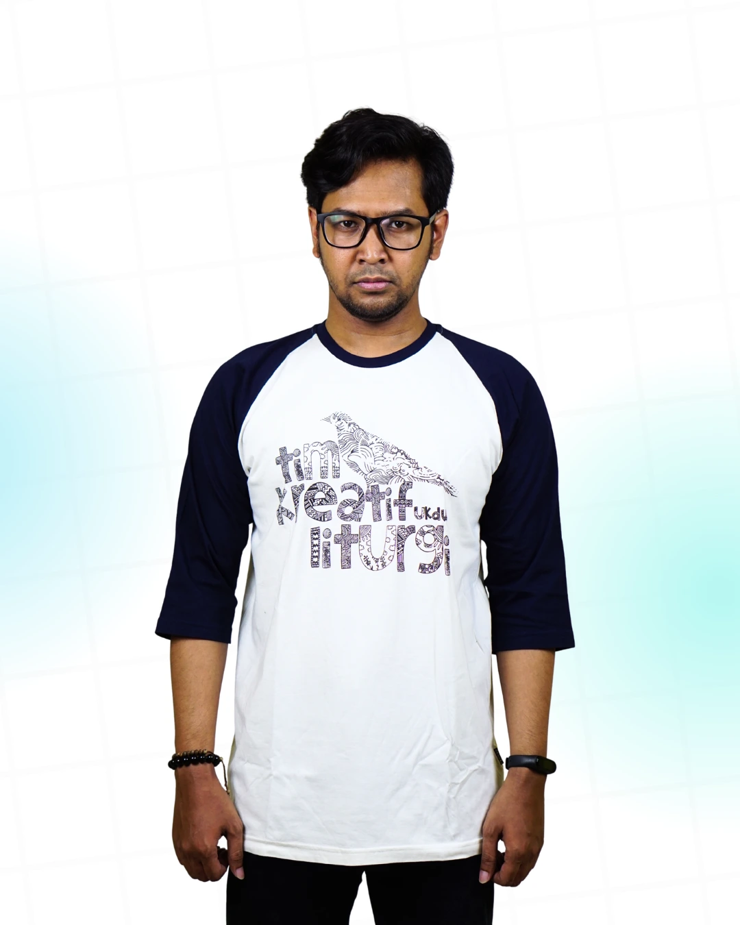 Kaos Oversize Streetwear