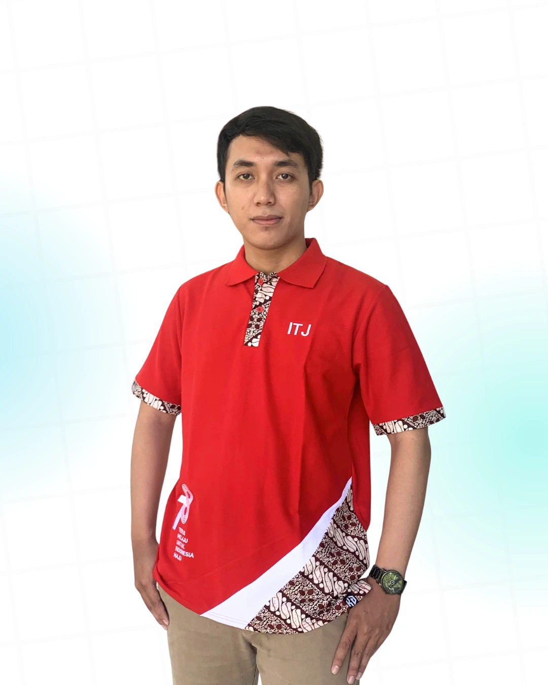 Polo Premium Kaliber Garment
