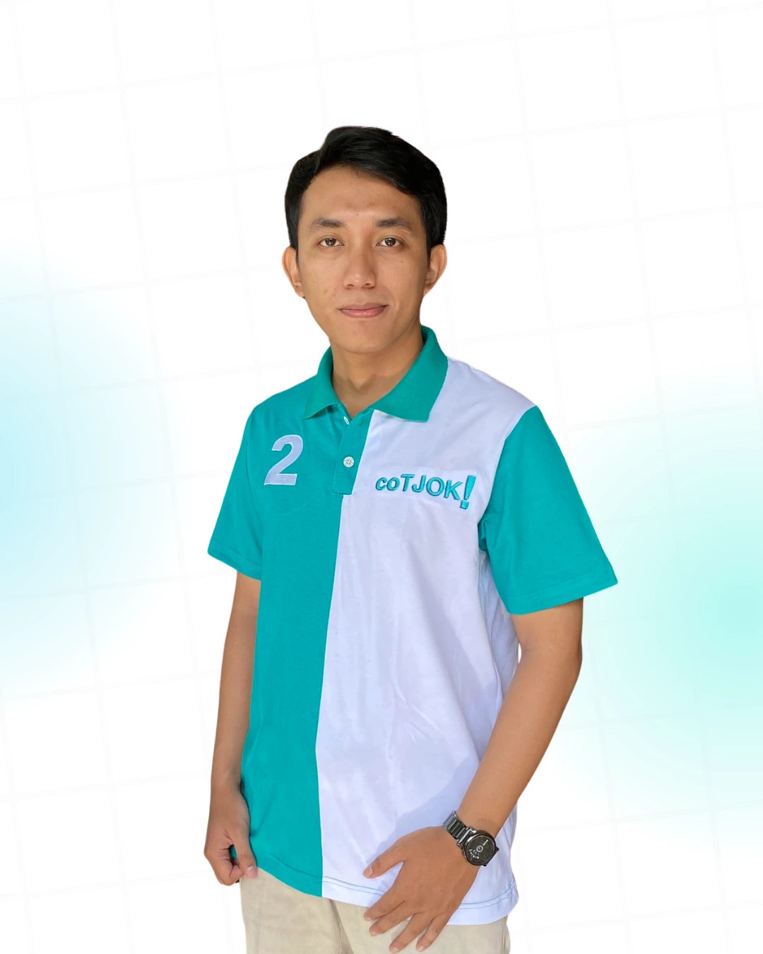Kemeja PDL